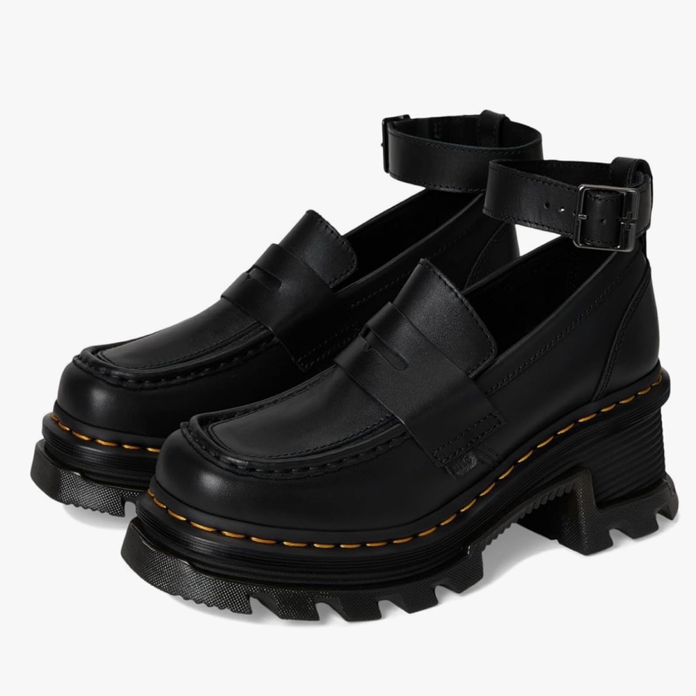 Dr. Martens Womens Corran Loafer
